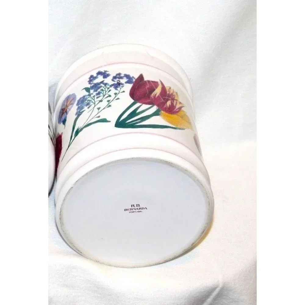 Williams Sonoma RB Bernarda Canister